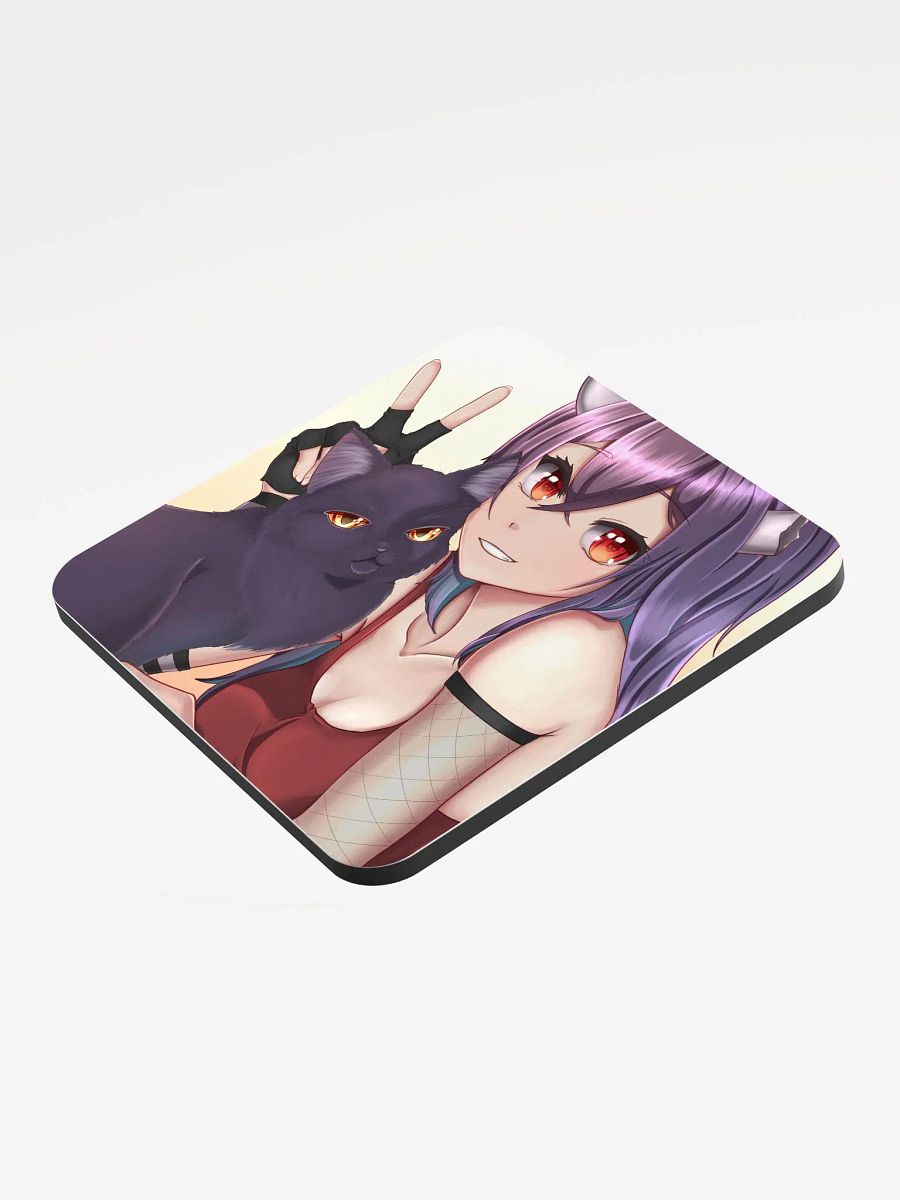 Monster and Kaiko Coaster product image (3)