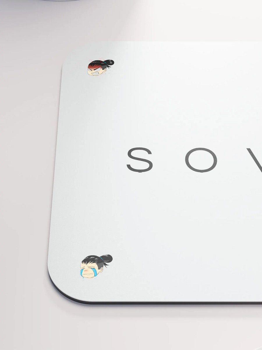 EMOTE MOUSE PAD product image (6)