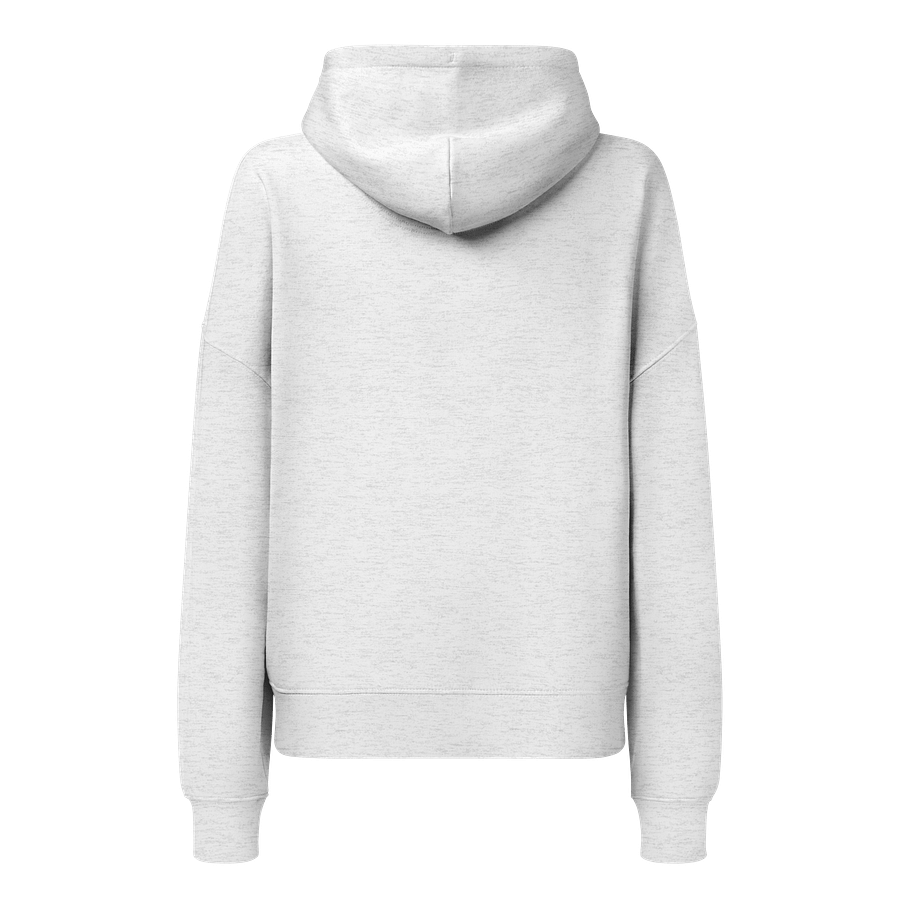 Do Your Best Organic Hoodie product image (4)