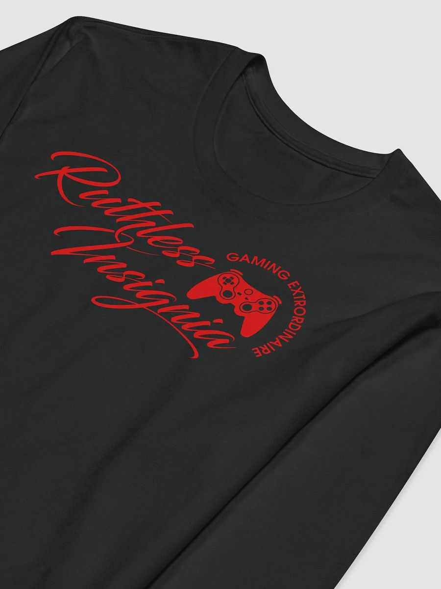 The Ruthless long sleeve product image (7)
