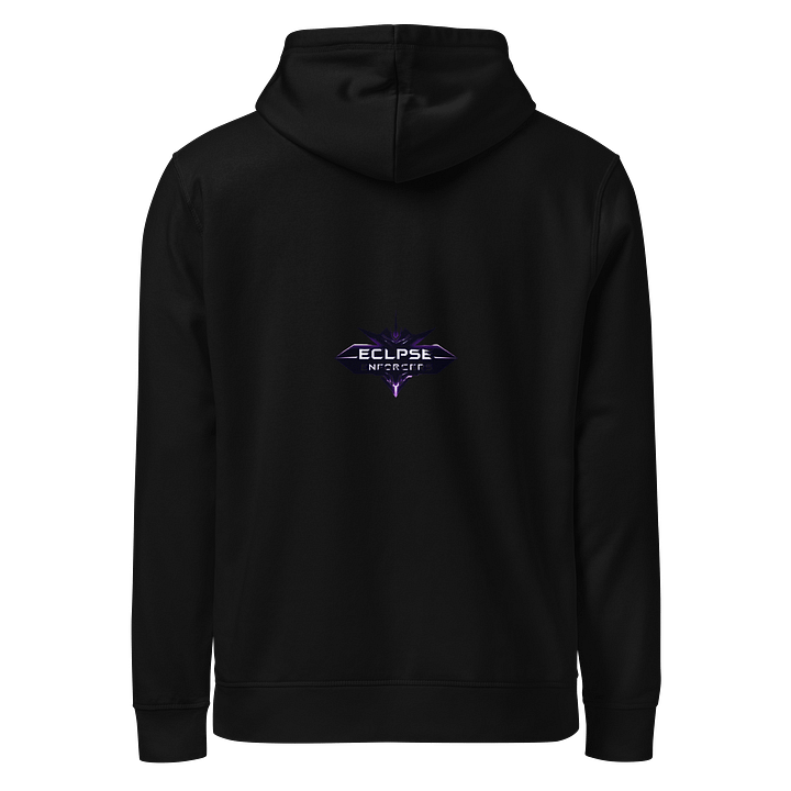 Eclipse Enforcers Stanley/Stella Unisex Organic Hoodie product image (2)