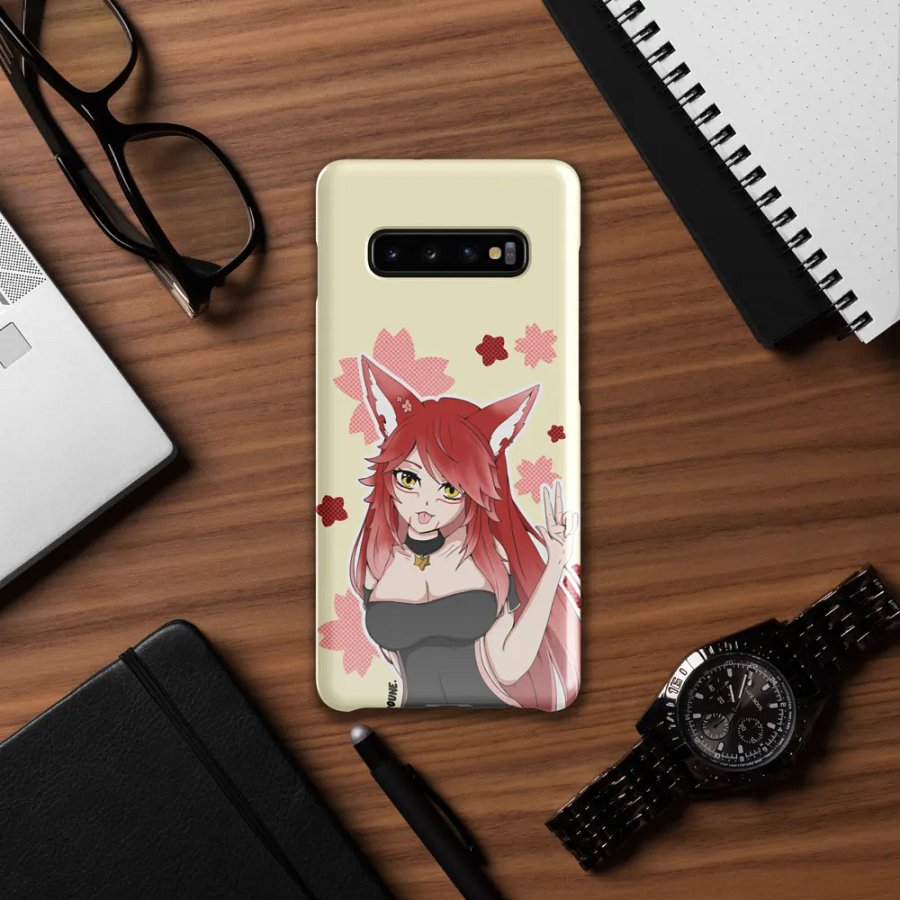 Coque Volpoune Sakura product image (57)