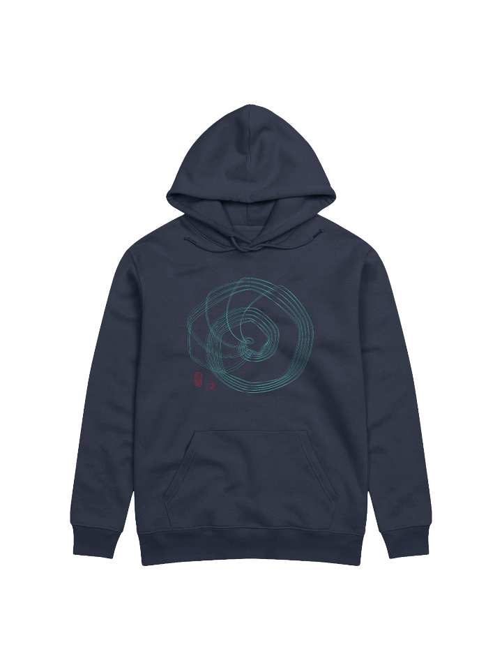 Gamify Hoodie product image (1)