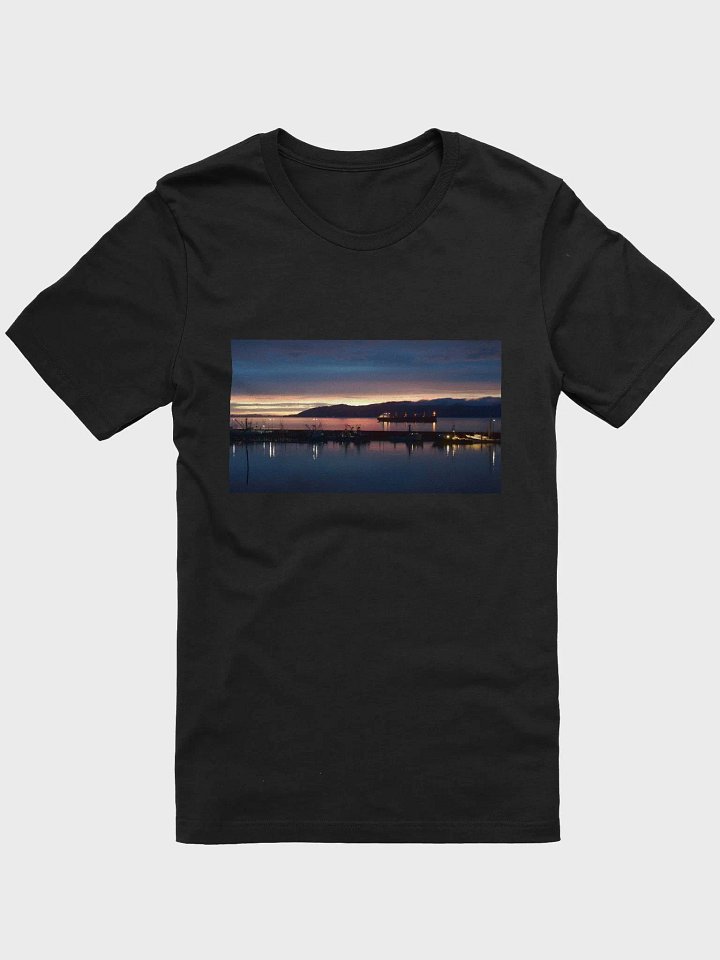 Sunset in Astoria product image (1)