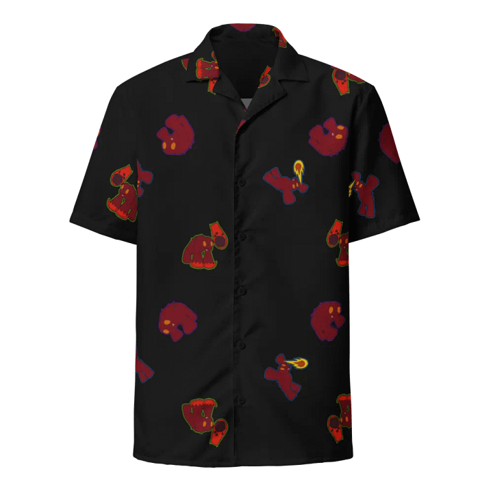 Baby Jad button up product image (1)