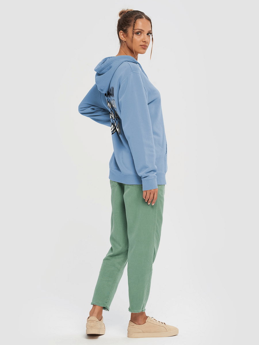 BUIII Kawaii Premium Vintage Hoodie product image (24)