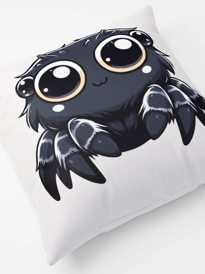 The Dennis Pillow product image (1)