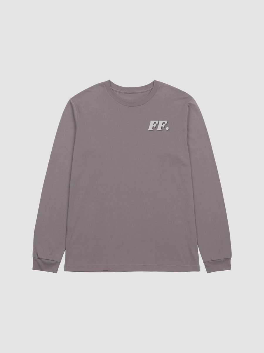 FF. Ramen Long Sleeve product image (3)