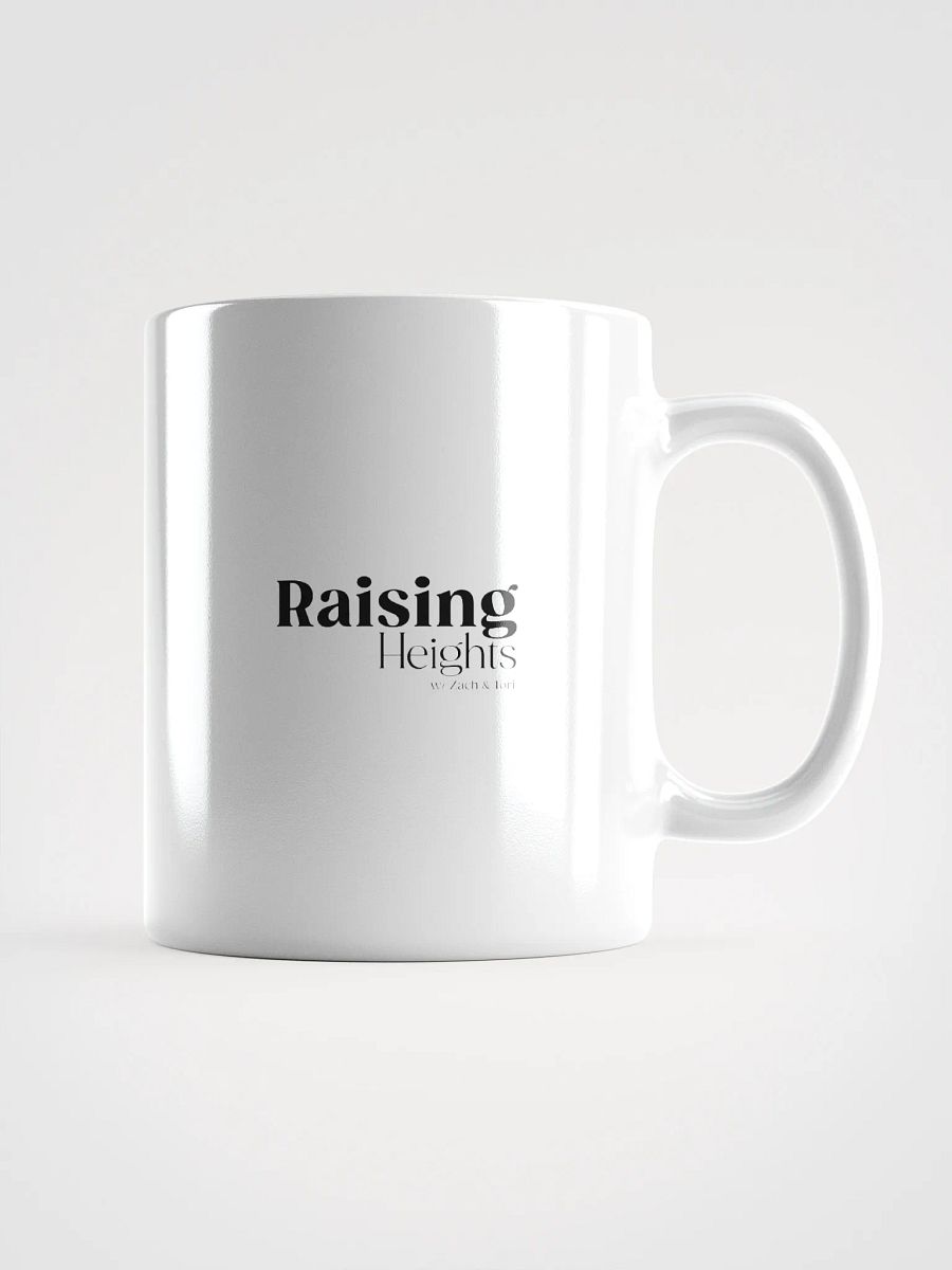 Raising Heights Mug product image (1)