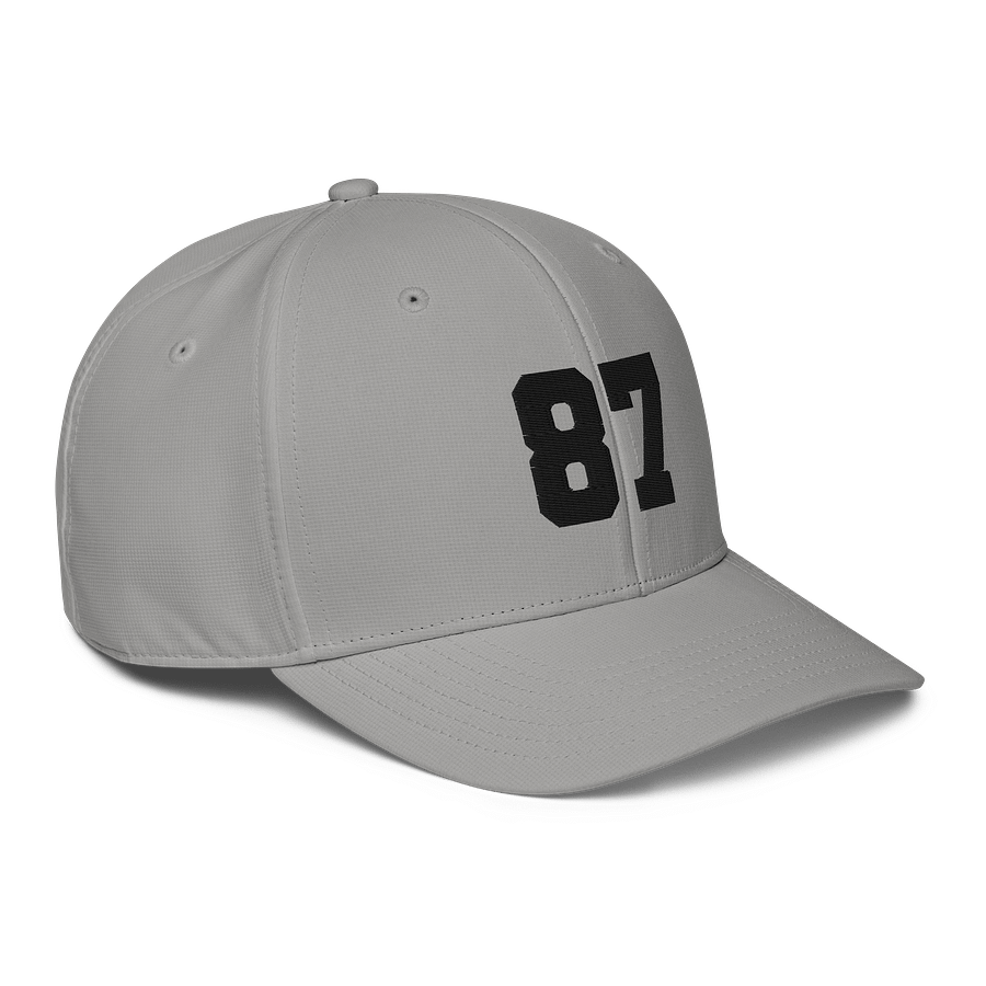 Number 87 Design Adidas Performance Caps product image (15)