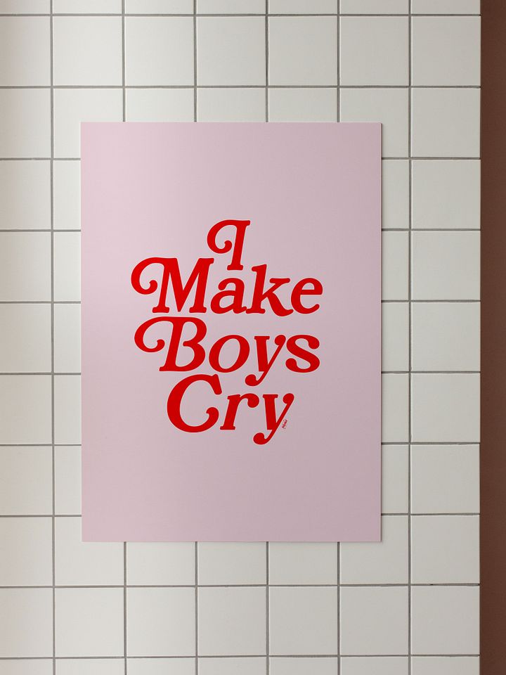 I Make Boys Cry product image (1)