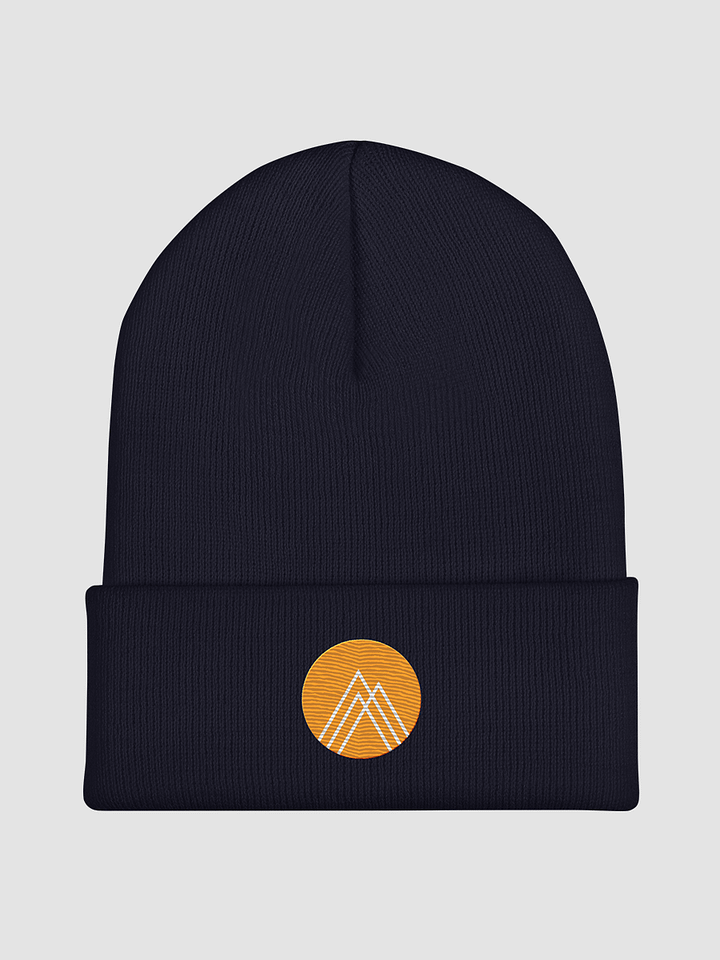 Himalayan Industries™ Cuffed Beanie product image (1)