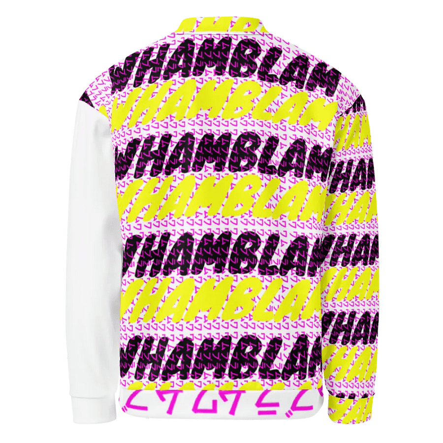 WhamBlam Bomber product image (3)