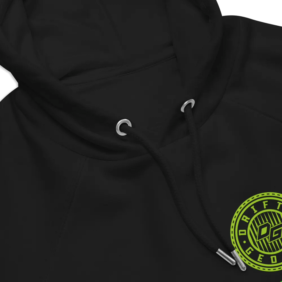 DG Hoodie'24 Design product image (3)