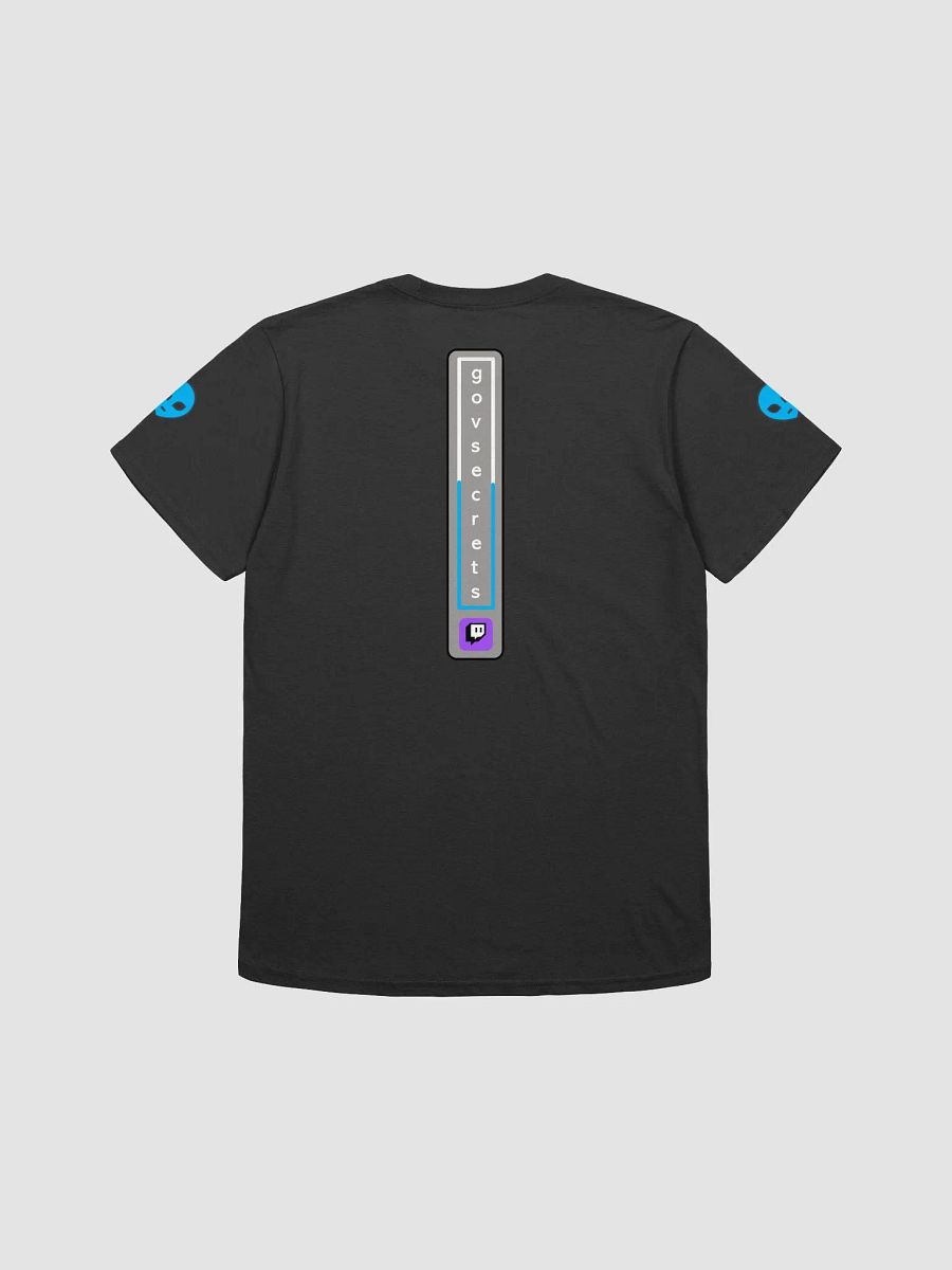 Special Edition T-shirt (unisex) product image (2)