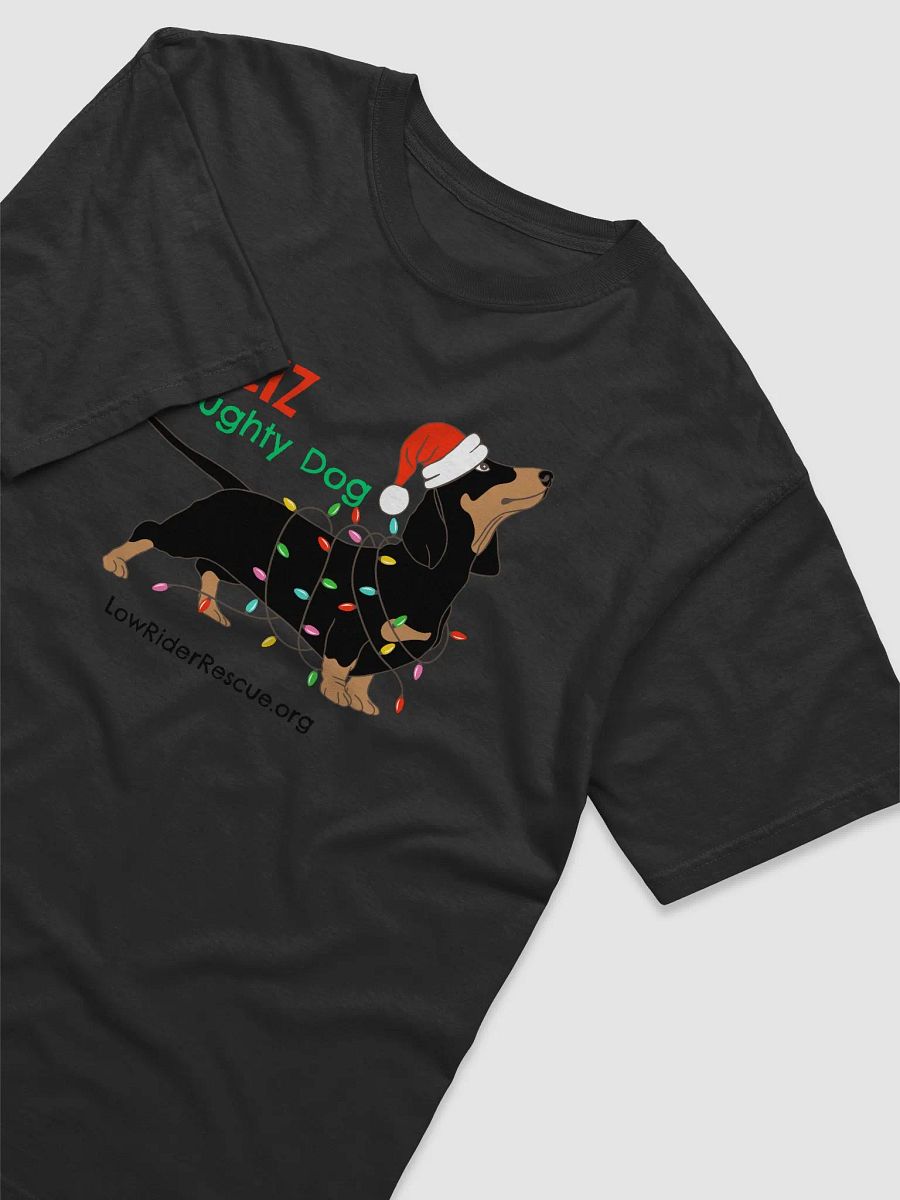 Feliz Naughty Dog - Low Rider Tshirt product image (17)