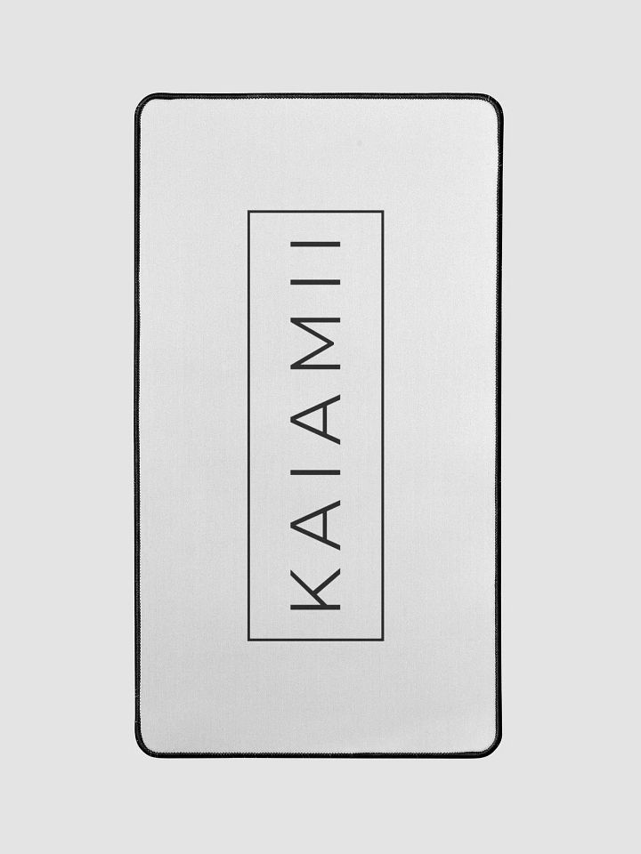 Kaiamii Mousepad product image (2)