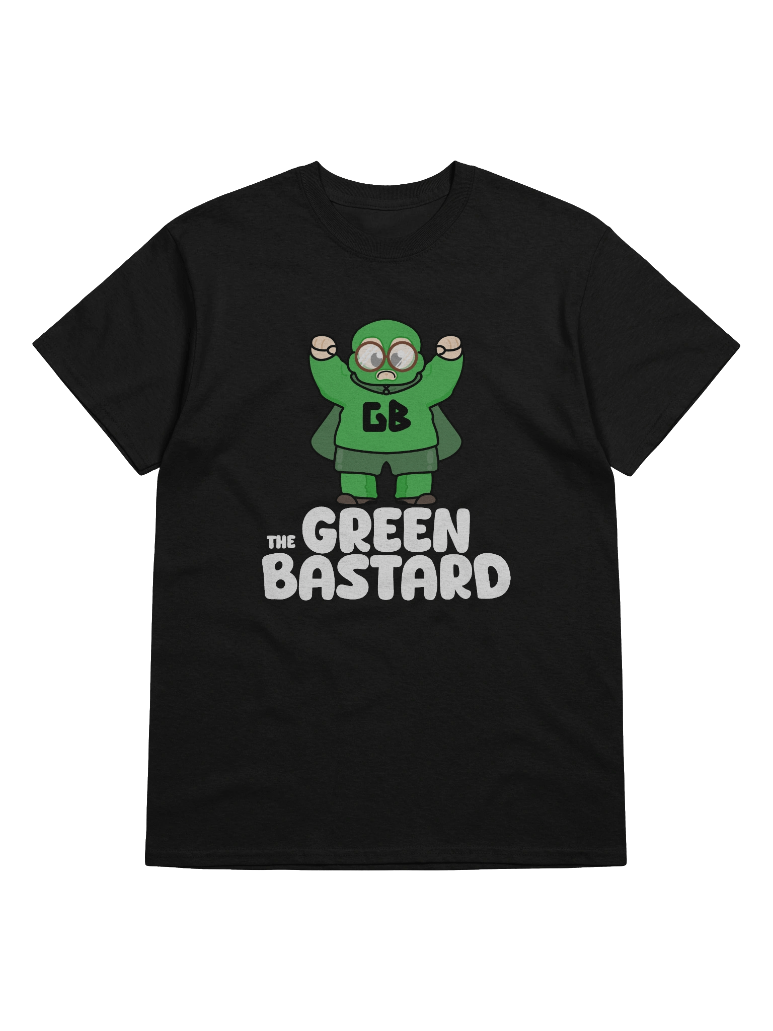 the green bastard product image (5)