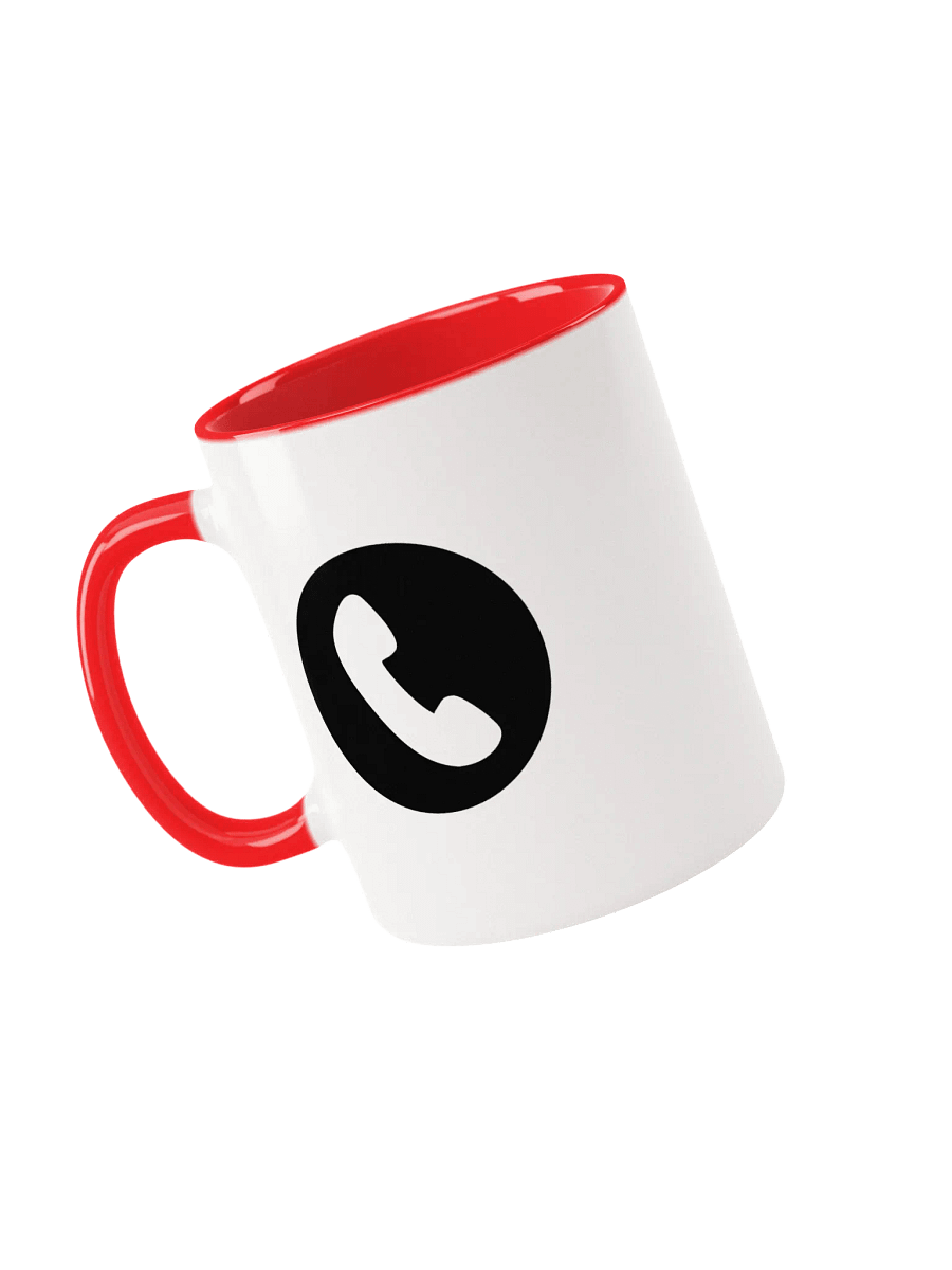 Paulogia Holiday Mug product image (2)