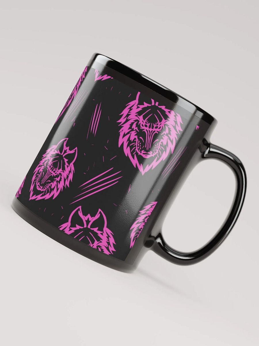 LycanHeart Logo product image (8)