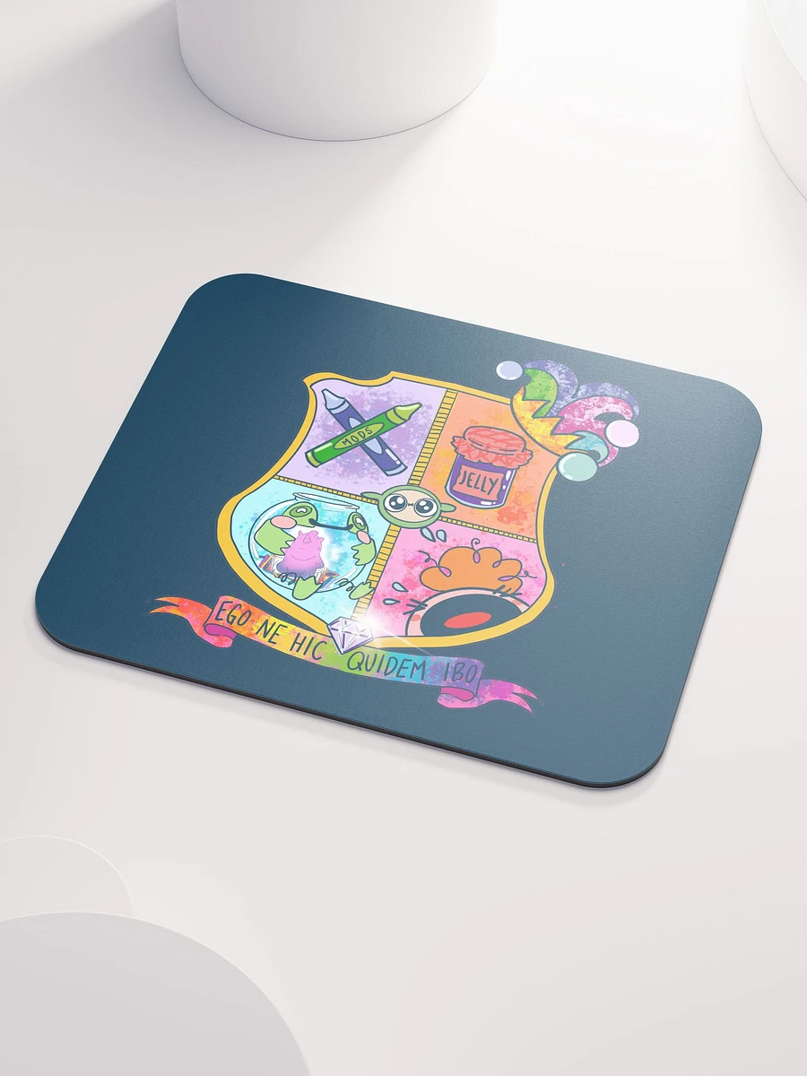 School of Chaos Mousepad product image (3)