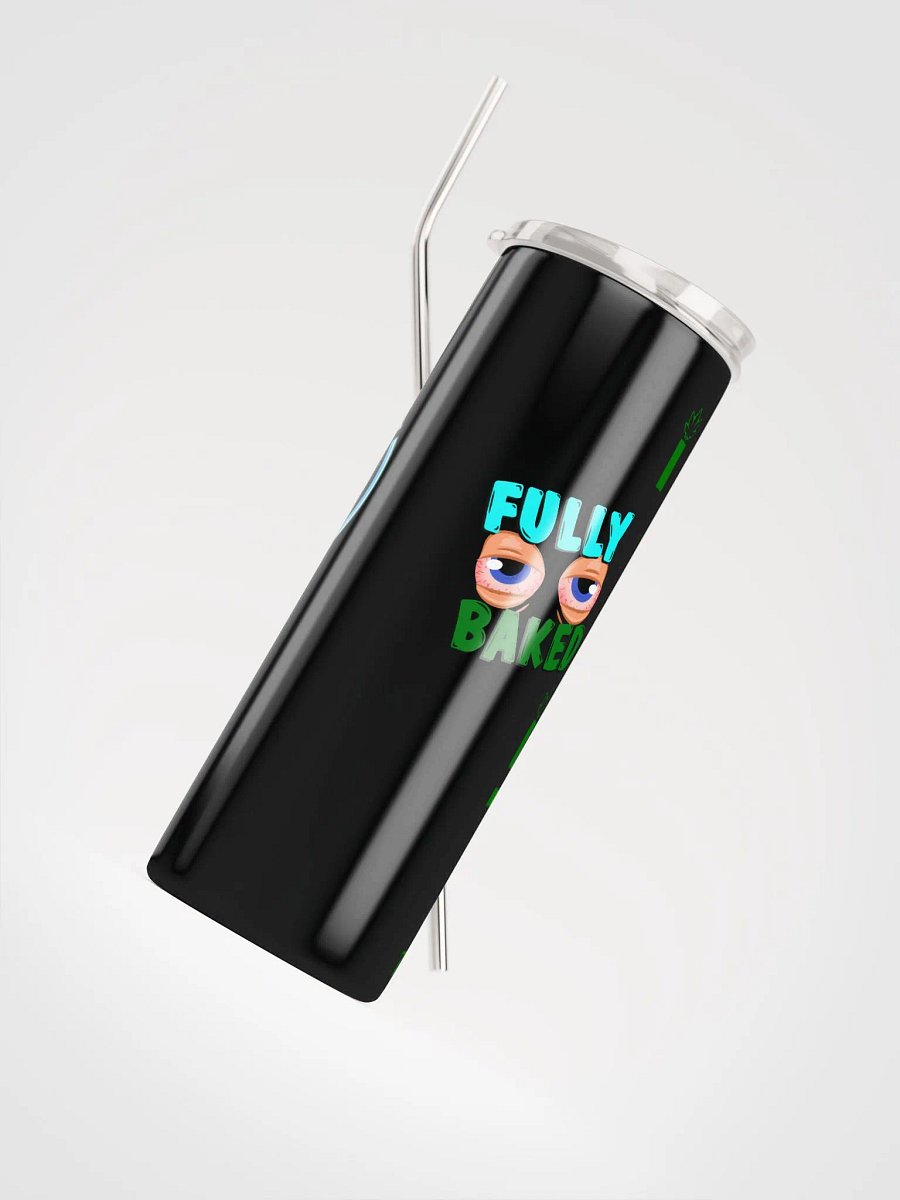 I Know Things Tumbler product image (4)