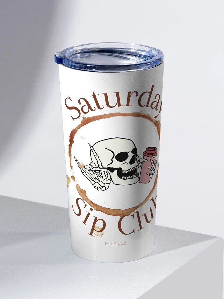 Sip Club Cup product image (2)