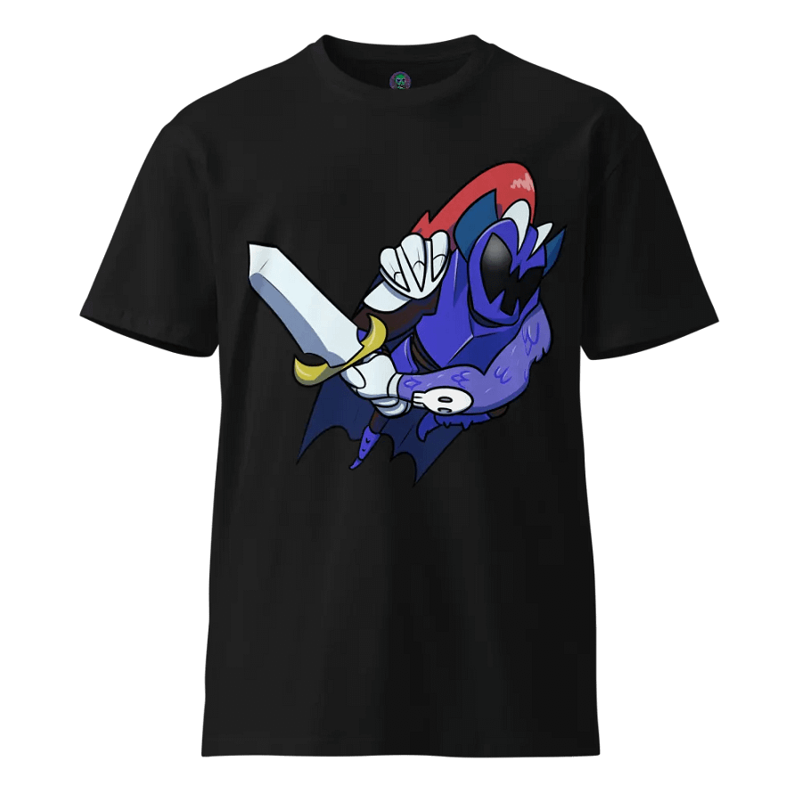 Duke Full Art T! product image (1)