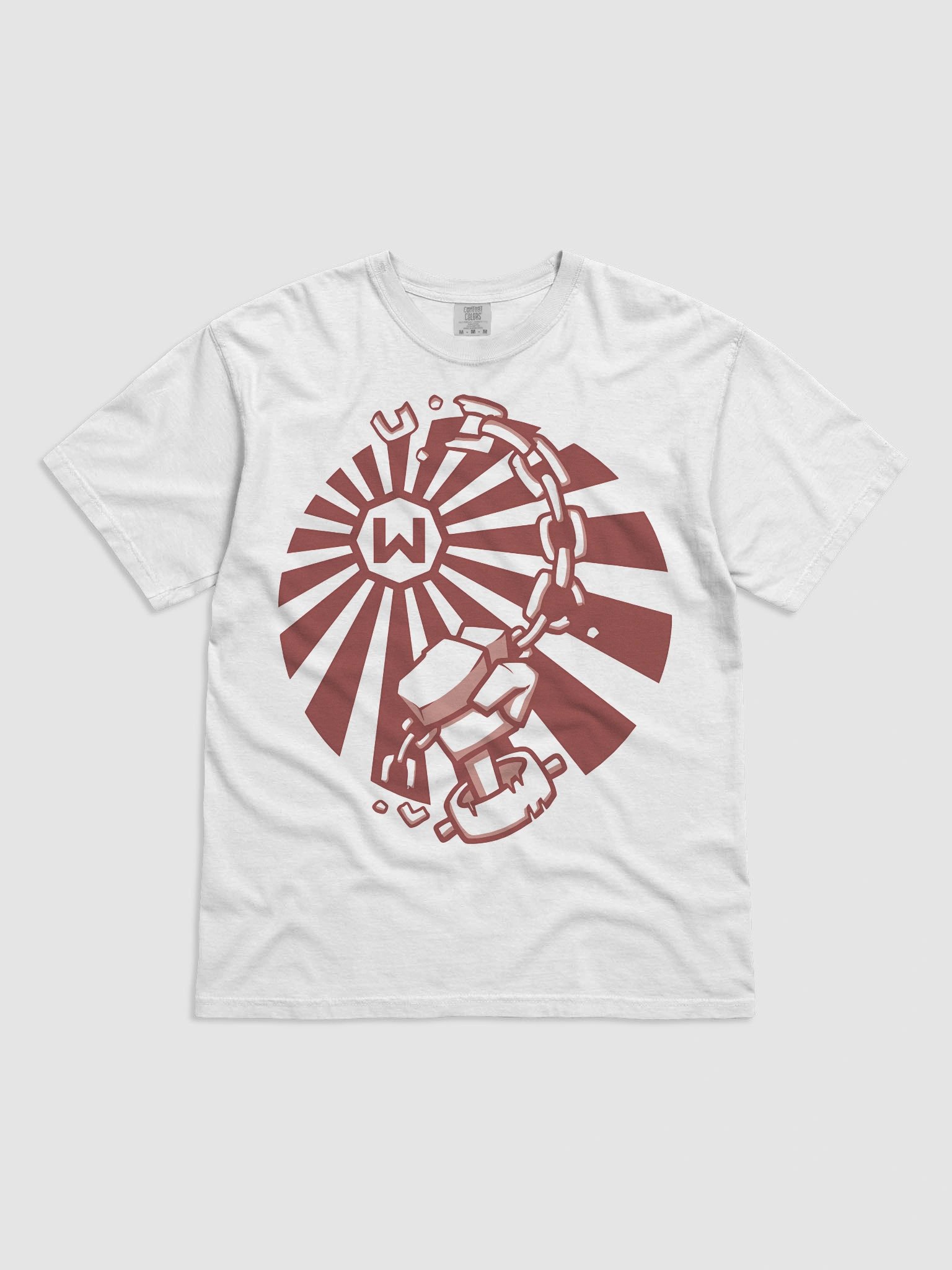 Greek Legal Defense Shirt product image (10)