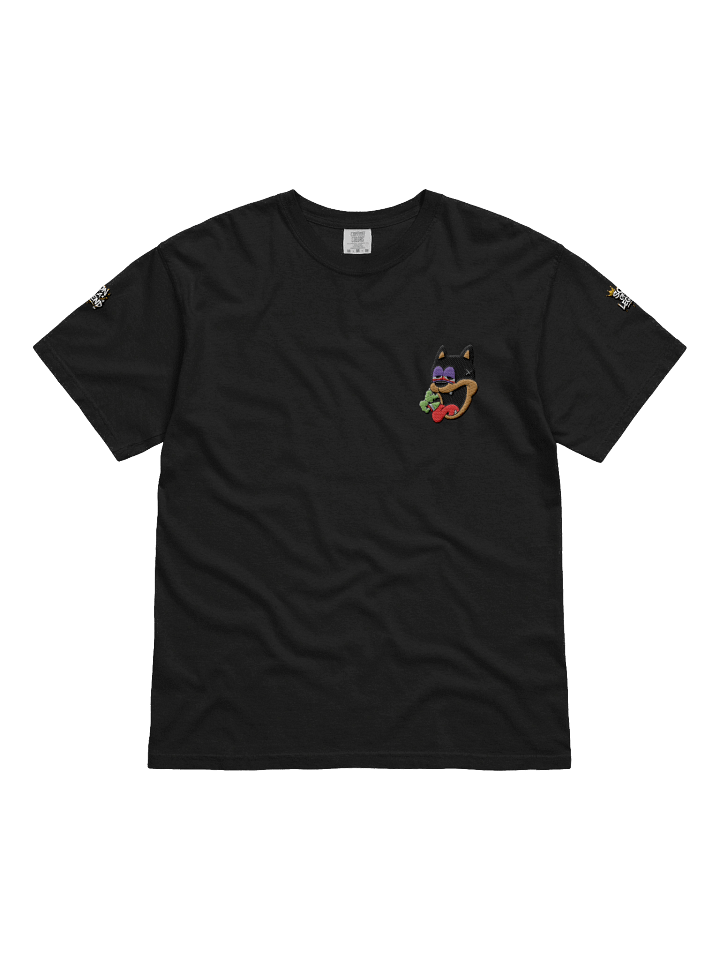 Official Lil Bizzy Tee product image (10)