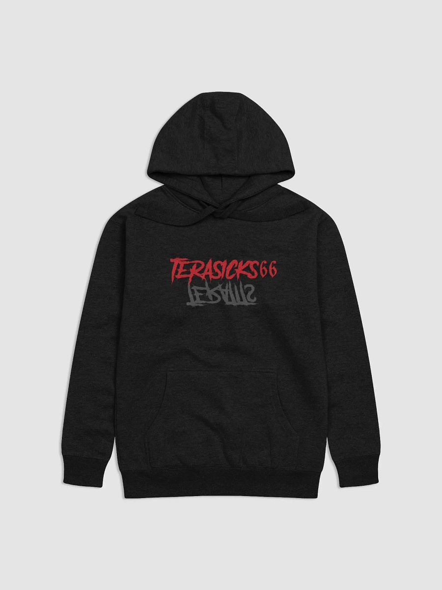 TeraSicks66 Hoodie product image (1)