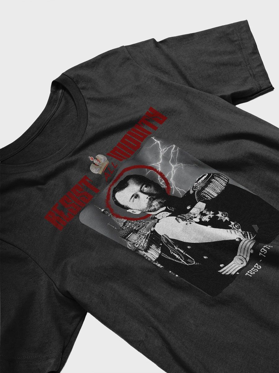 Tsar Nicholas product image (1)