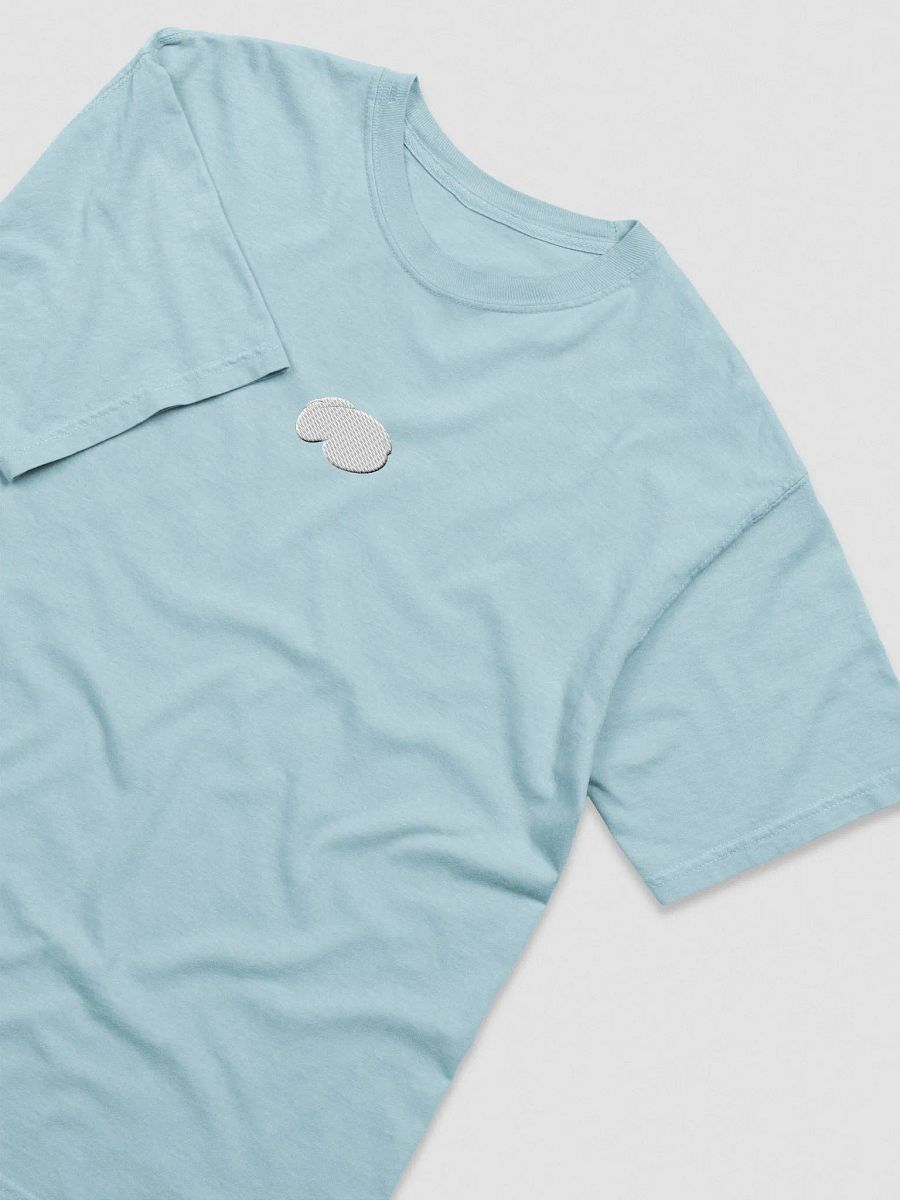 T-shirt Cloudy Unisex product image (15)
