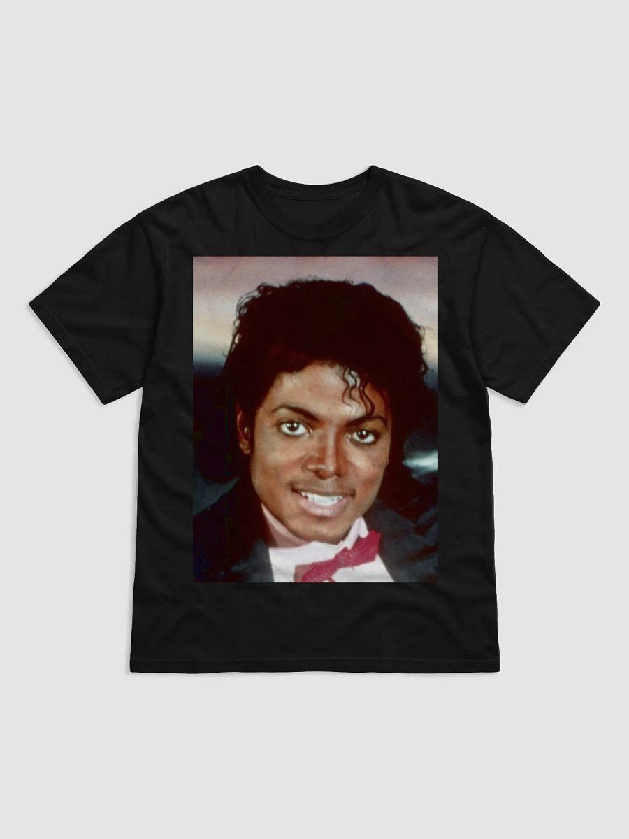 MICHEAL JACKSON IS THE BEST product image (1)