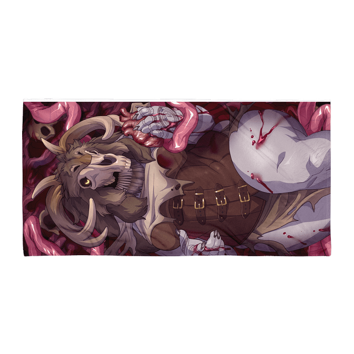 Viscera Towel product image (1)