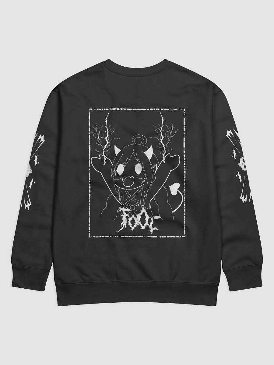 Varidetta FOOL Sweater product image (4)