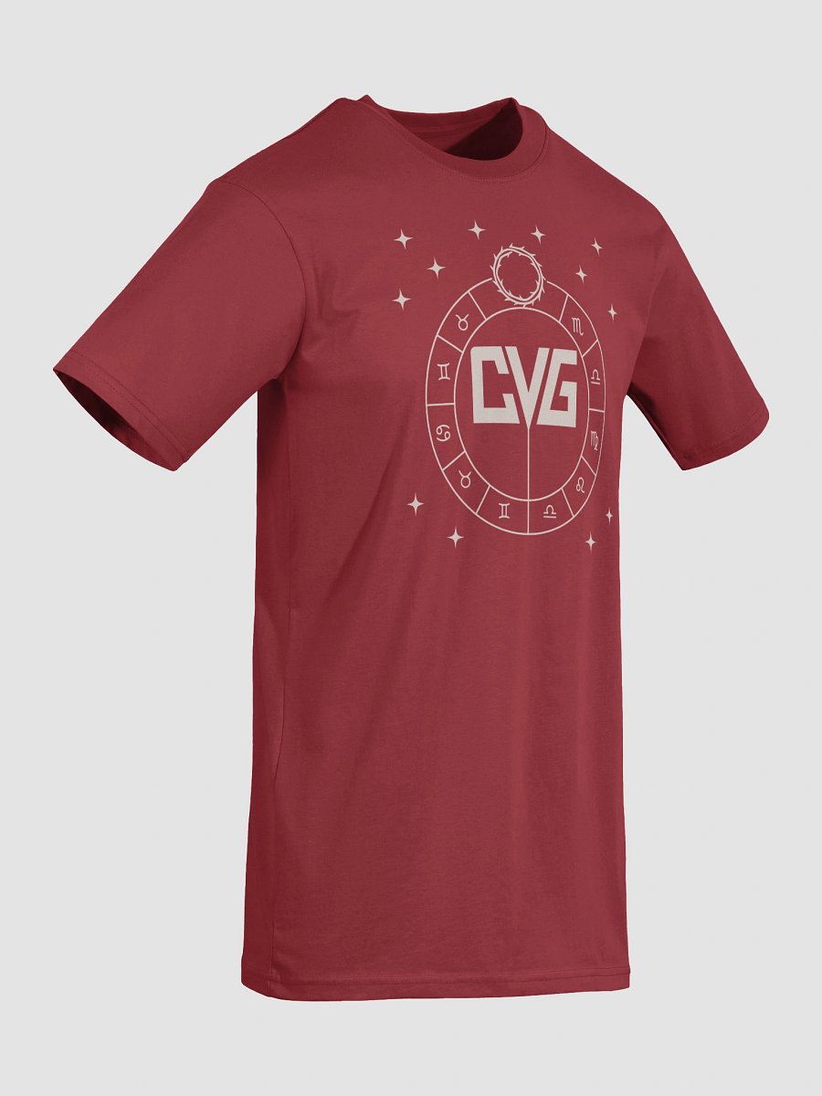 The Oracle Tee product image (4)
