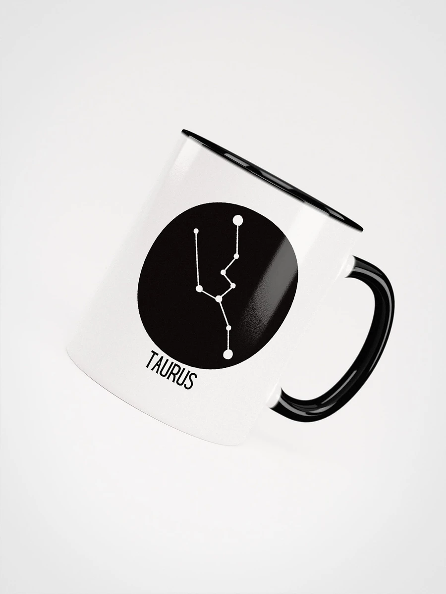 UACNJ 11oz Mug - Taurus product image (4)