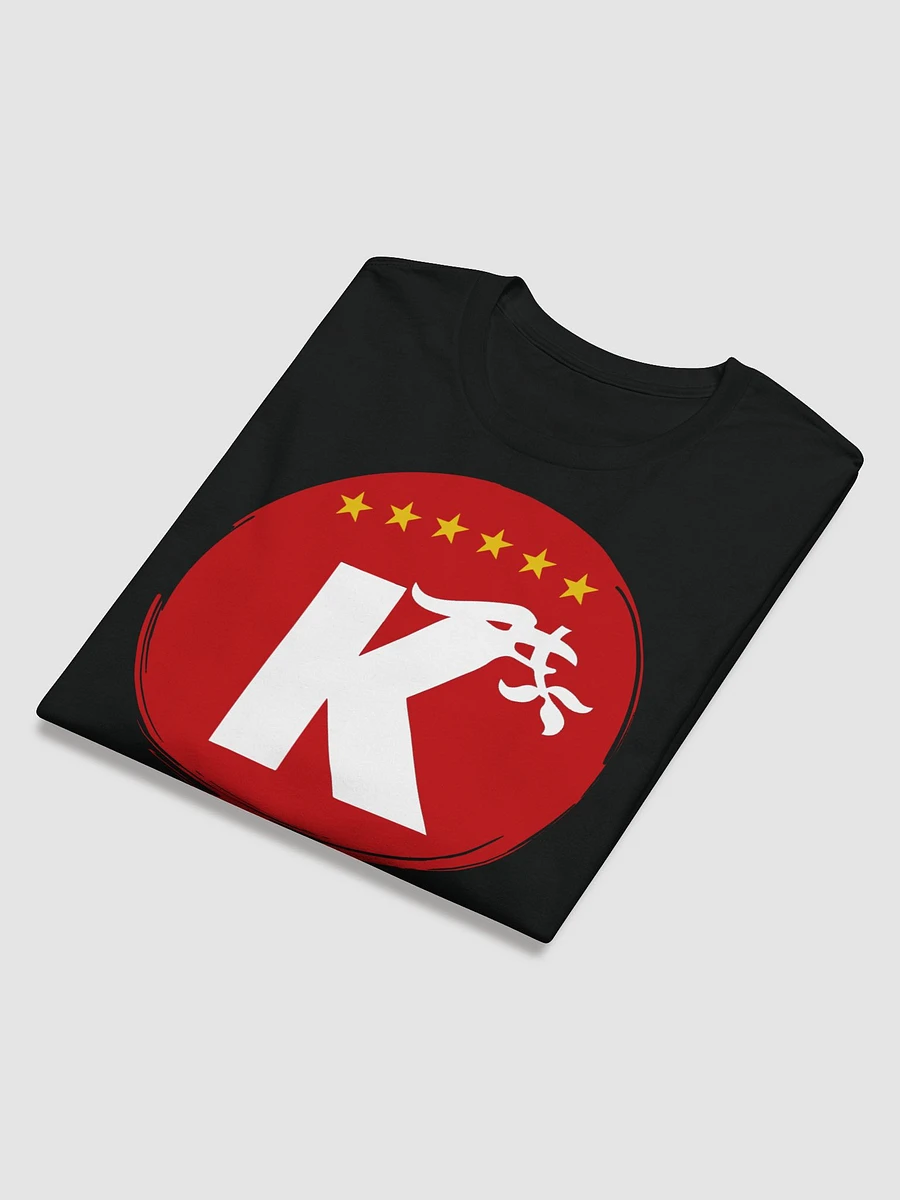 KOP-ISH Fitted Long Sleeve Crew product image (9)