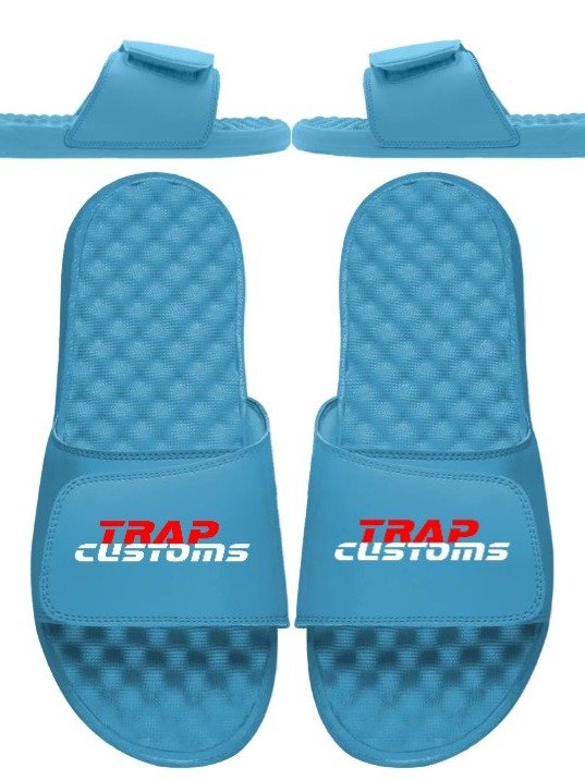Blue Trap Custom Slides product image (1)