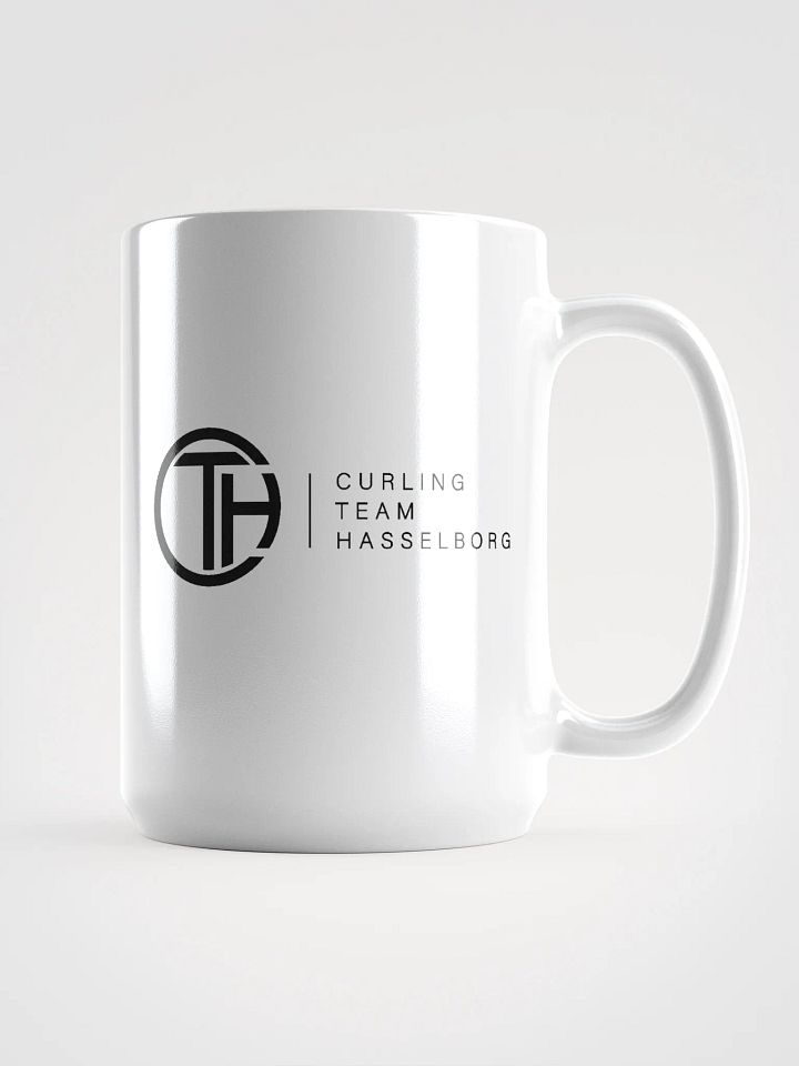 Team Hasselborg Mug product image (1)