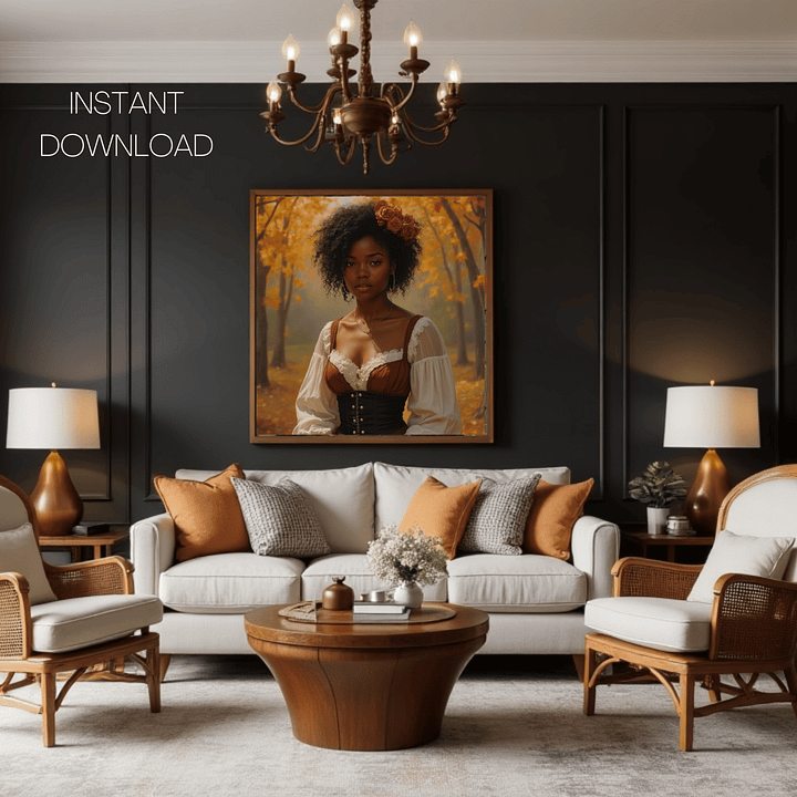 "Southern Grace" – Digital 4 product image (1)