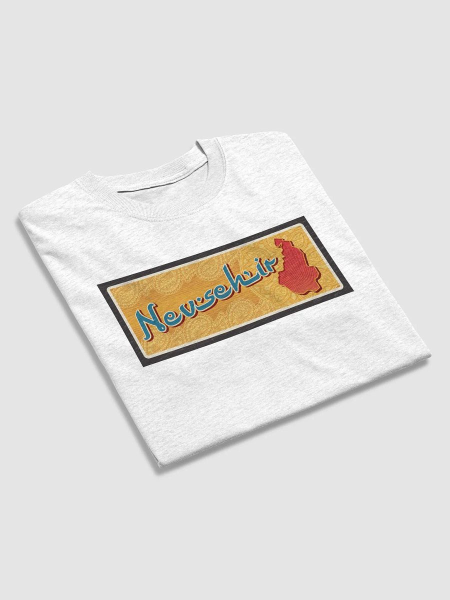 Nevşehir - Heart of Cappadocia Graphic Design product image (25)