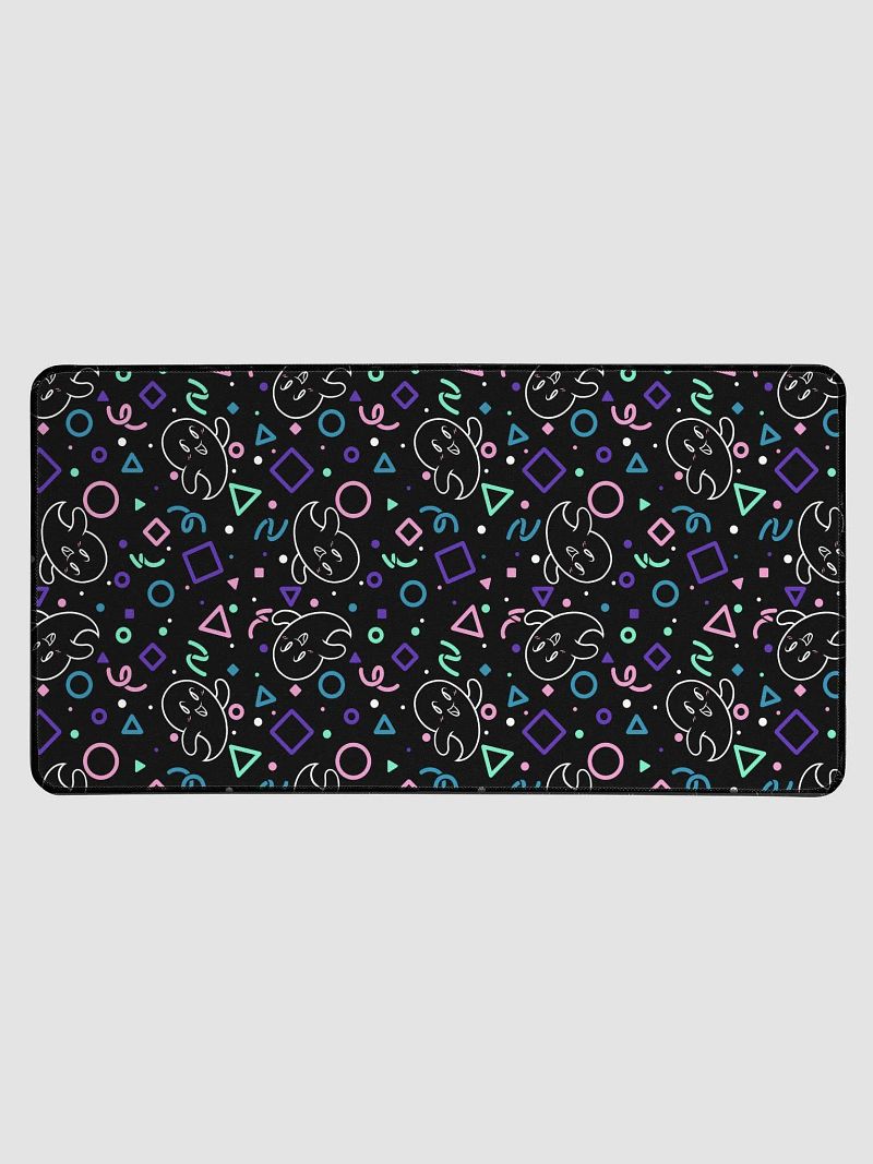 90s Arcade Deskmat