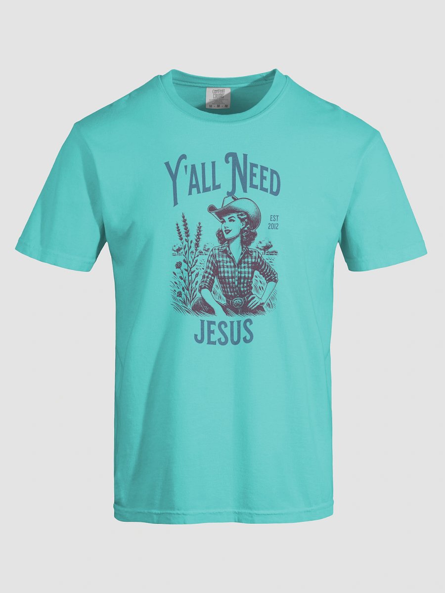 Y'all Need Jesus product image (40)