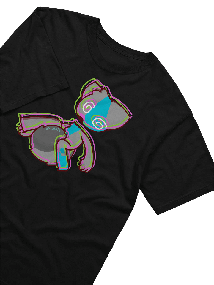 Dizzy aPuddle T-Shirt product image (2)