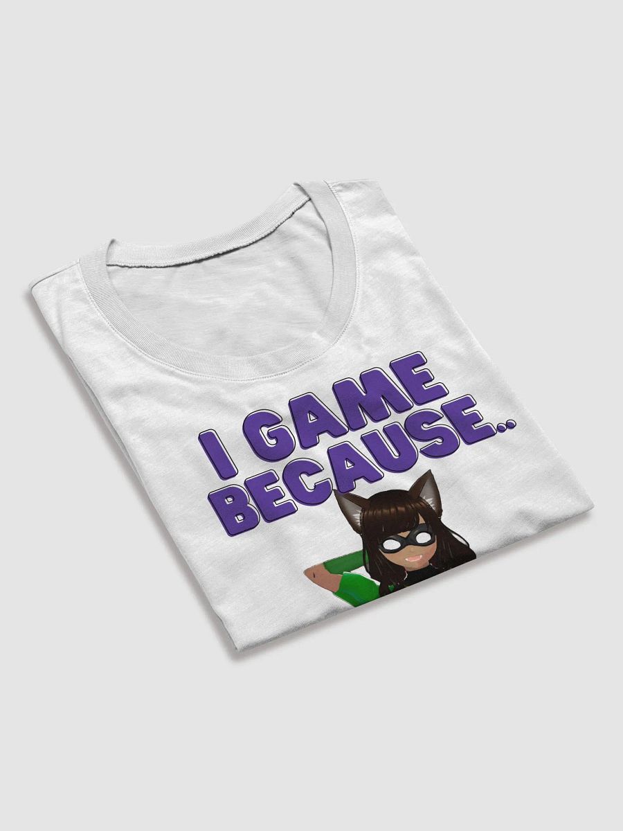 i game because product image (7)