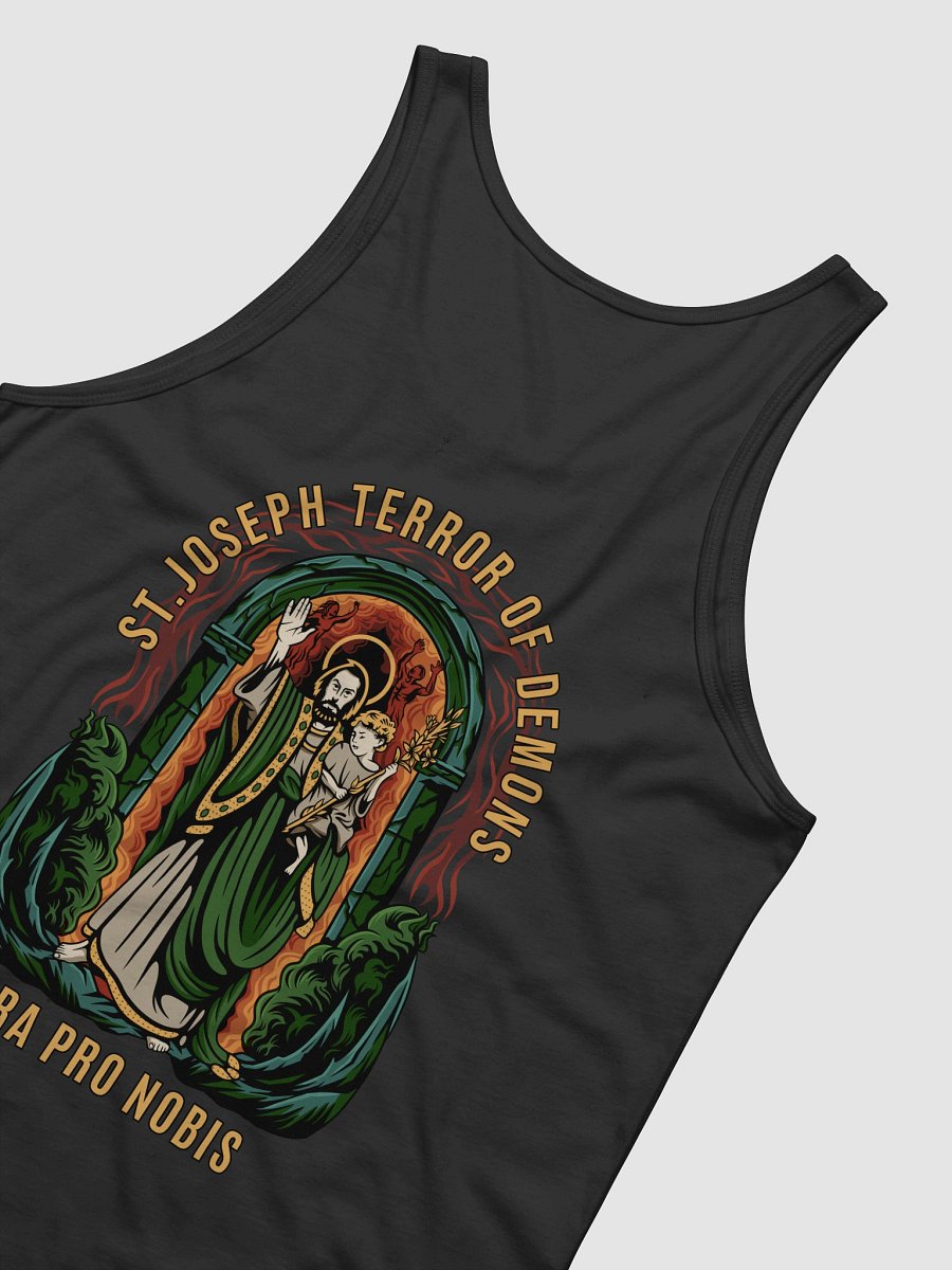 St.Joseph Terror of Demons product image (6)