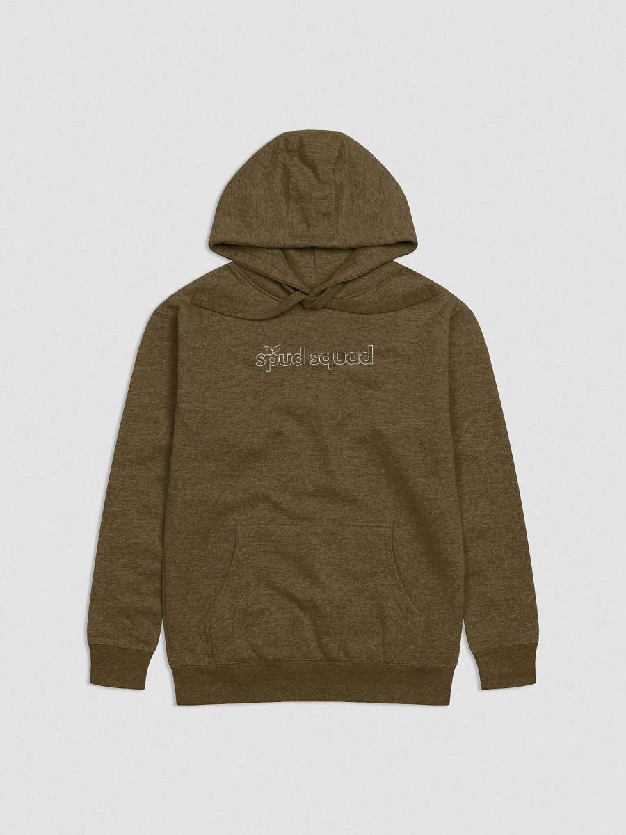 spud squad embroidered hoodie product image (18)