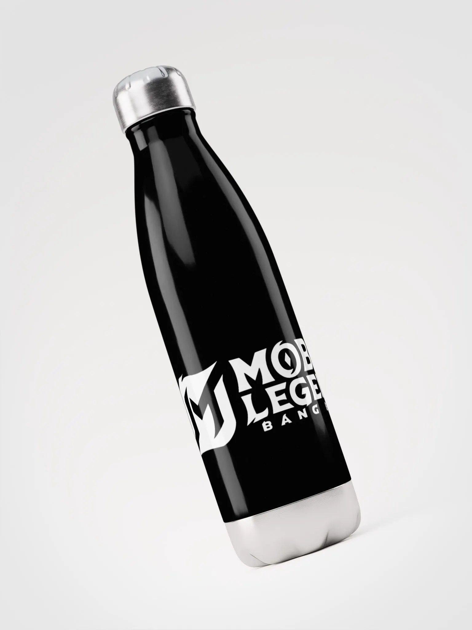 Mobile Legends Bang Bang Stainless Steel Water Bottle product image (3)